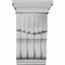 Ekena Millwork 6 7/8"W x 4 5/8"D x 11"H Seville Corbel COR07X05X11SE - alternate 4